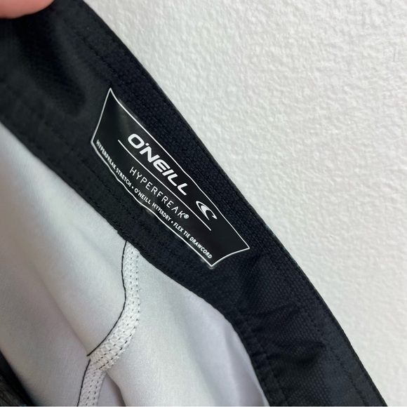 O'Neill Hyperfreak Board Shorts size 38 - Picture 7 of 8